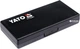 Mikrometr YATO 25-50 mm (YT-72301) - obraz 3