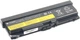 Аккумулятор PowerPlant для IBM/Lenovo ThinkPad T430 Black (11.1V/7800mAh/9Cells) (NB480364) - изображение 2