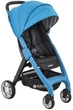 Прогулочная коляска Larktale Chit Chat Freshwater Blue (LK10001) - изображение 1
