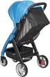 Прогулочная коляска Larktale Chit Chat Freshwater Blue (LK10001) - изображение 4