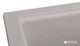 Кухонная мойка гранит GRANADO Toledo white (2105) + сифон одинарный для кухонной мойки Nova с эксцентриком - изображение 6