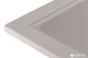 Кухонная мойка гранит GRANADO Toledo white (2105) + сифон одинарный для кухонной мойки Nova с эксцентриком - изображение 7
