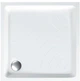 Душевой поддон KOLLER POOL Grace 90x90 квадратный - изображение 1