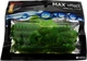Твистер двуххвостый Siko Mini Max 90 мм 8 шт Зеленый (PA400802) - изображение 2