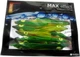 Октопус Siko Mini Max 2.5 70 мм 10 шт Зеленый с красной полосой (OCT25315) - изображение 2