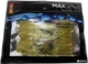 Твистер Siko Mini Max 45 мм 20 шт Прозрачно-желтый (SL01545Y007) - изображение 2
