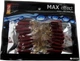 Твістер Siko Mini Max 45 мм 20 шт Прозоро-червоний (SL01545R018) - зображення 2