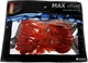 Твистер Siko Mini Max 45 мм 20 шт Оранжевый (SL01545R007) - изображение 2