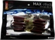 Твистер Siko Mini Max 55 мм 10 шт Прозрачно-красный (SL01555R018) - изображение 2