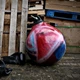 Водоналивная груша Aqua Training Bag 304 мм 15,9 кг Bad Boy Blue код: AP35BB - зображення 4