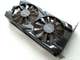 Видеокарта Sapphire RX 460 2Gb GDDR5 128 Bit Б/У - изображение 3