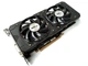 Відеокарта XFX R9 370 4Gb GDDR5 256bit Б/У (№808) - зображення 2