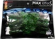 Твистер двуххвостый Siko Mini Max 75 мм 8 шт Темно-Зеленый (SL01475G008) - изображение 2