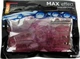 Твистер двуххвостый Siko Mini Max 75 мм 8 шт Прозрачно-розовый (SL01475O014) - изображение 2