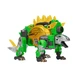 Динобот-трансформер Dinobots Стегозавр (SB375) - изображение 2