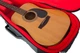 Чехол для акустической гитары Gator GT-ACOUSTIC-GRY - изображение 7