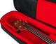 Чехол для бас-гитары Gator GT-BASS-BLK - изображение 7