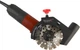 Насадка Mechanic для УШМ Air Duster 115-125 для отвода пыли (19568442013) - изображение 2
