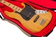 Чехол для бас-гитары Gator GT-BASS-TAN - изображение 6