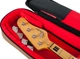 Чехол для бас-гитары Gator GT-BASS-TAN - изображение 8