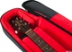 Чехол для акустической гитары Gator GT-ACOUSTIC-BLK - изображение 9