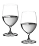 Набір келихів для води Riedel Vinum 350 мл х 2 шт. (6416/02) - зображення 1