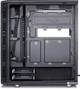 Корпус Fractal Design Define C TG Black (FD-CA-DEF-C-BK-TG) - изображение 10