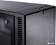 Корпус Fractal Design Define C TG Black (FD-CA-DEF-C-BK-TG) - изображение 14
