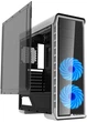 Корпус GameMax Elysium White - изображение 2