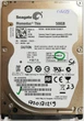Жесткий диск для ноутбука Seagate Momentus Thin 500GB 2.5" 16MB 5400rpm 3Gb/s (ST500LT012) SATAII Б/У - изображение 1