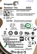 Жесткий диск для ноутбука Seagate Momentus Thin 500GB 2.5" 16MB 5400rpm 3Gb/s (ST500LT012) SATAII Б/У - изображение 2