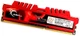 Оперативная память G.Skill RipjawsX DDR3 8Gb 1600MHz 12800U CL10 2R8 (F3-12800CL10D-16GBXL) Б/У - изображение 1