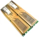 Пара игровой оперативной памяти OCZ Platinum DDR2 4Gb (2Gb+2Gb) 1066MHz PC2 8500U CL5 (OCZ2P10664GK) Б/У - изображение 3