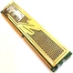 Игровая оперативная память OCZ Platinum DDR2 2Gb 1066MHz PC2 8500U CL5 2.1V (OCZ2P10664GK) Б/У - изображение 3