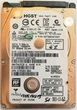 Жесткий диск для ноутбука HGST Hitachi Travelstar 500GB 2.5" 16MB 7200rpm 3Gb/s (HTS725050A7E630) SATAII Б/У - изображение 1