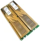 Игровая оперативная память OCZ DDR2 4Gb KIT of 2 800MHz PC2 6400U CL5 (OCZ2P8004GK) Б/У - изображение 3