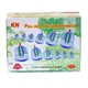 Вакуумний масажер KL PULL OUT A VACUUM APPARATUS для тіла - зображення 4