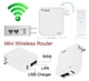 Роутер MINI WIFI MOD-701 - изображение 2