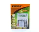 Калькулятор Keenly Kk 8872 B настольный - изображение 2
