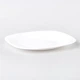 Тарелка Luminarc Carine White десертная квадратная d-19 см 4454L LUM - изображение 3