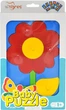 Игрушка развивающая Tigres Baby Puzzles Цветок (39340 Цветок) - изображение 2