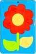 Игрушка развивающая Tigres Baby Puzzles Цветок (39340 Цветок) - изображение 1