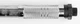 Klucz dynamometryczny VOREL 1/2" 28-210 Nm (57350) - obraz 2