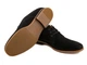 Туфли Clemento 7153605 38 цвет черный - изображение 2
