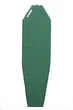 Самонадувающийся коврик туристический Tramp TRI-023 Ultralight Green 183х51х3 - изображение 1