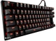 Клавиатура проводная HyperX Alloy FPS Pro Cherry MX Red USB (HX-KB4RD1-RU/R1) - изображение 7