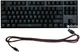 Клавиатура проводная HyperX Alloy FPS Pro Cherry MX Red USB (HX-KB4RD1-RU/R1) - изображение 12