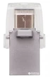 Флеш память USB Kingston DataTraveler microDuo 3C 128GB (DTDUO3C/128GB) - изображение 3