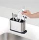 Сушилка для столовых приборов Joseph Joseph Surface (85110) - изображение 5