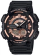 Часы Casio AEQ-110W-1A3VEF - изображение 1